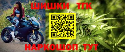 тгк Берёзовский